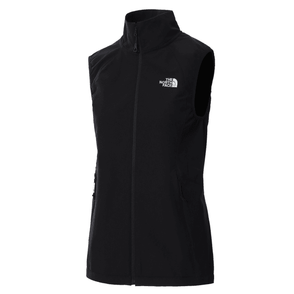 Gilet The North Face Nimble Vest Women TNF BLACK