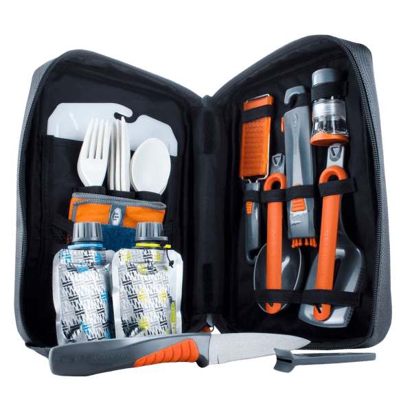 Couverts GSI DESTINATION KITCHEN SET 24