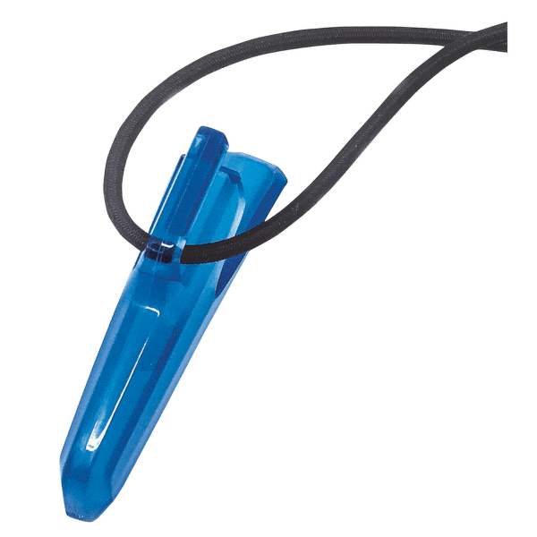 Garde Blue Ice Pick Protector Blue