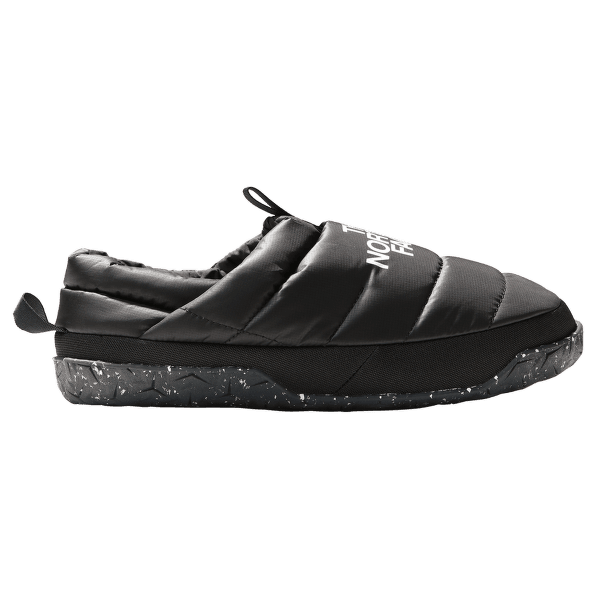 Chaussures The North Face Nuptse Mule Men TNF BLACK/TNF WHITE