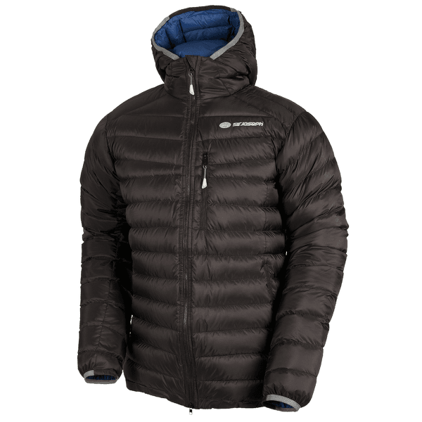 Veste Sir Joseph ATOL HOODED MeN II black