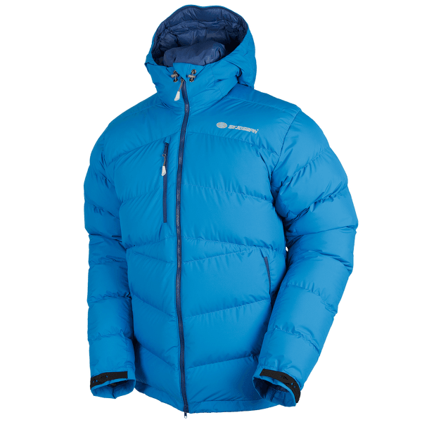 Veste Sir Joseph TERAG MEN III blue