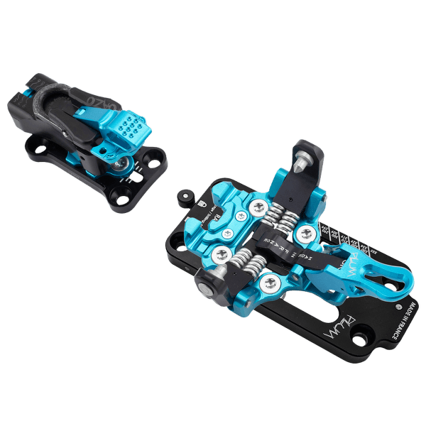 Fixation Plum OAZO 6 RENTAL