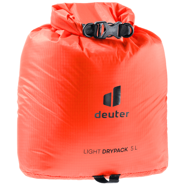 Sac deuter Light Drypack 5 papaya