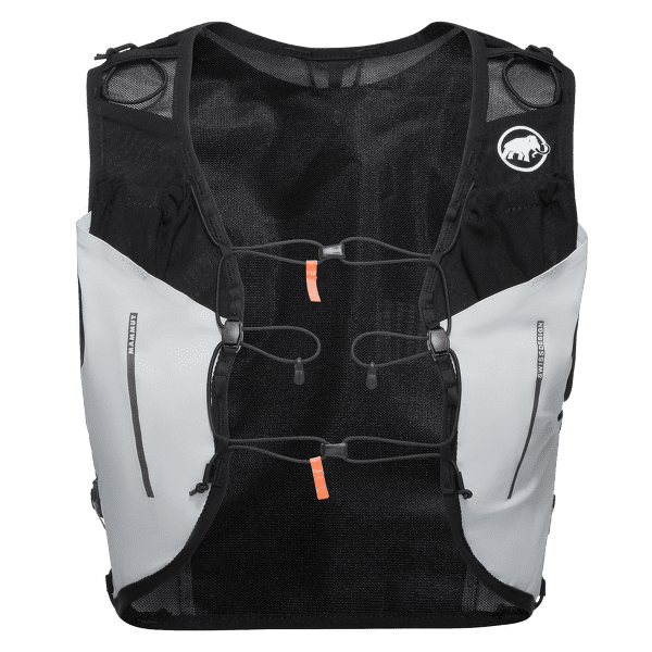Gilet Mammut Aenergy TR 5 Women black-cloud 00728