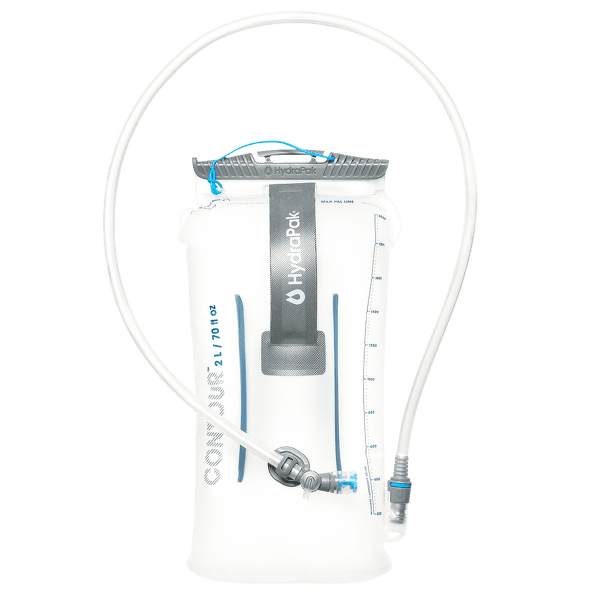 Sac Hydrapak CONTOUR 2L Clear