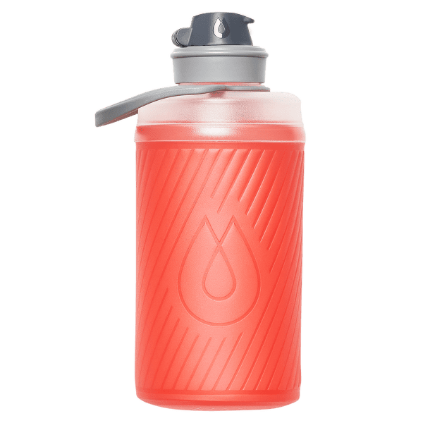 Bouteille Hydrapak FLUX 750 Redwood