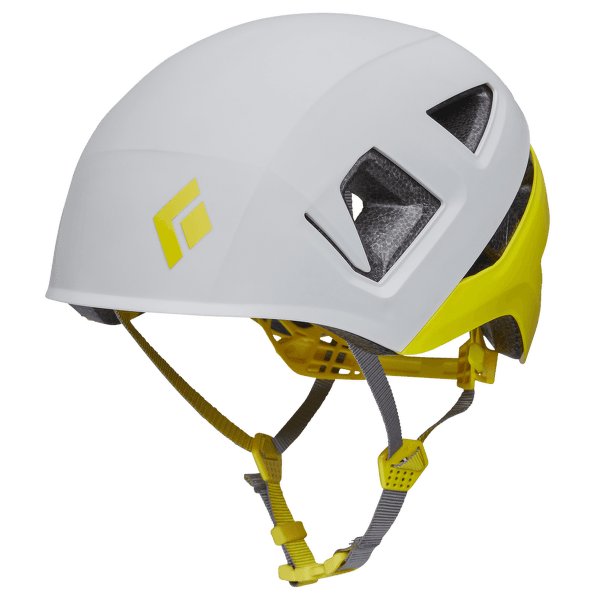 Helma Black Diamond K MIPS CAPITAN Alloy-Ultra Yellow