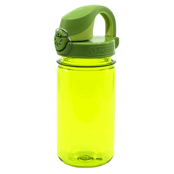 Bouteille Nalgene OTF Kids Spring Green w/ Sprout 1263-0027