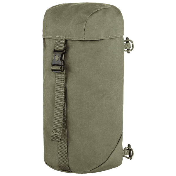 Poche Fjällräven Kajka Side Pocket Green
