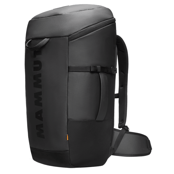 Sac a dos Mammut Neon 45 black 0001