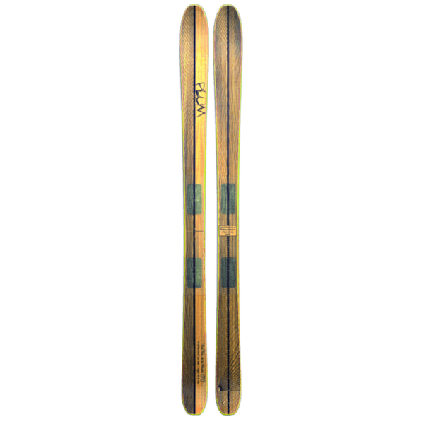 Ski Plum Ski le Trou de la Mouche 170cm