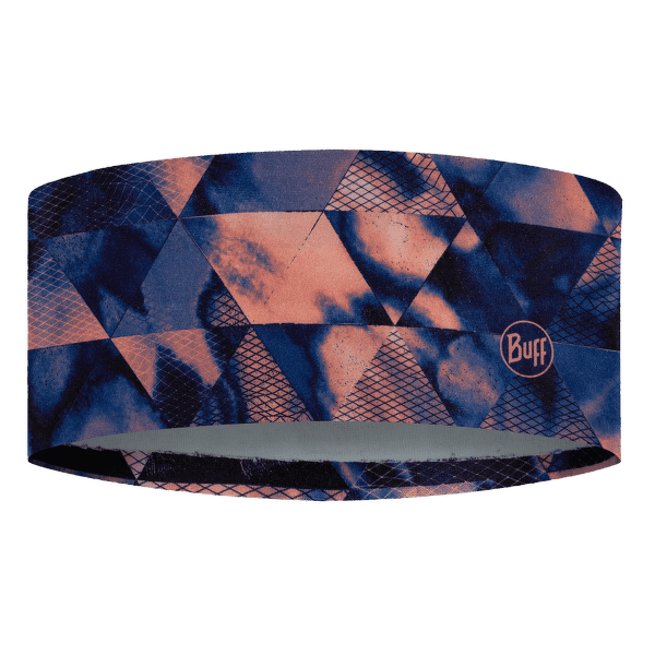 Bandeau Buff Thermonet Headband SHIRAY MULTI