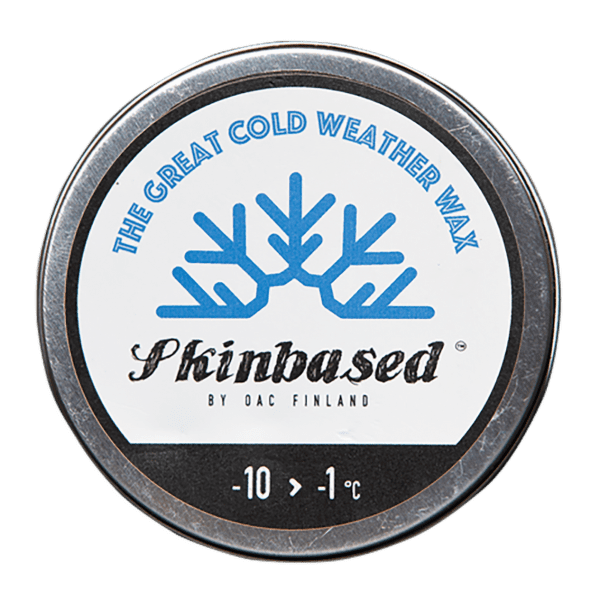 Cire OAC Skinbased MF Cold weather quick wax