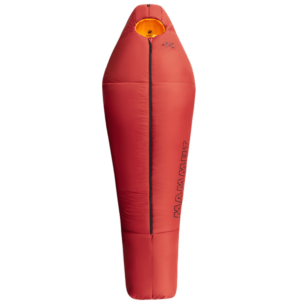 Sac de couchage Mammut Comfort Fiber Bag -7°C Women beech