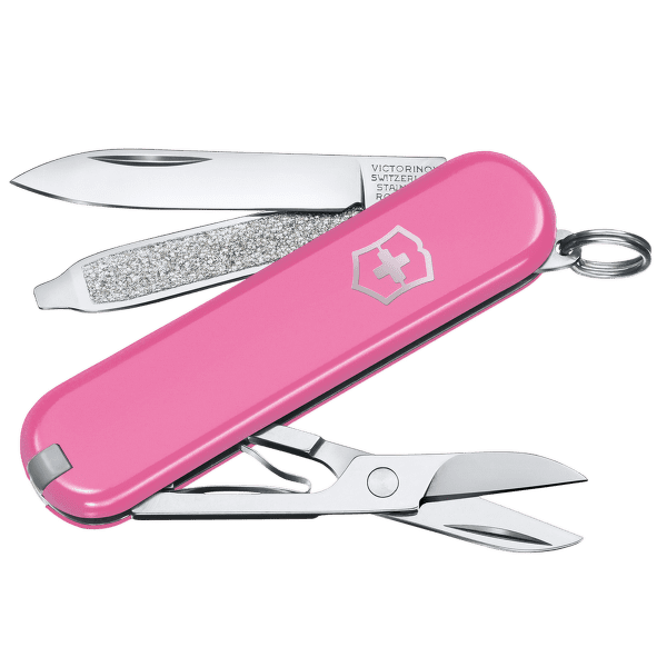 Couteau Victorinox Classic SD Cherry Blossom