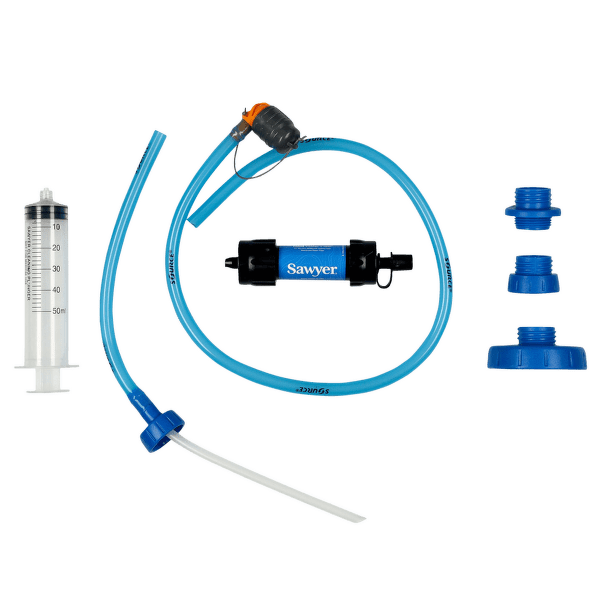 Filtre Source CONVERTUBE + filter Transparent-Blue