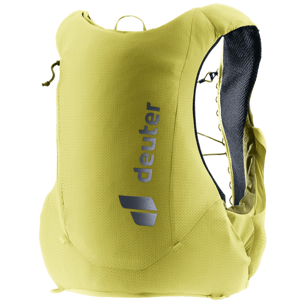 Gilet deuter Traick 9 sprout-cactus