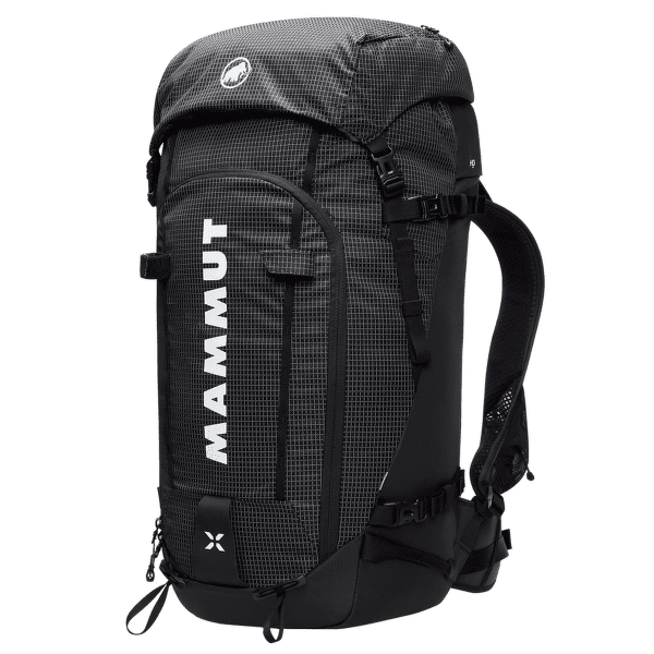 Sac a dos Mammut Trion 50 black 0001
