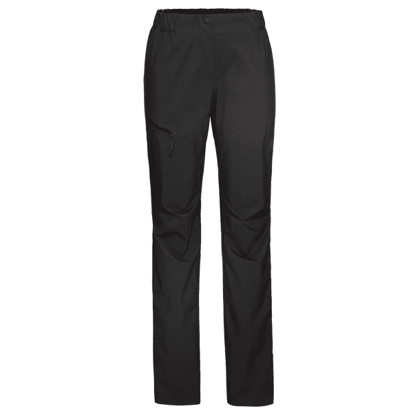 Pantalons Mammut Alto Light HS Pants Women black 0001