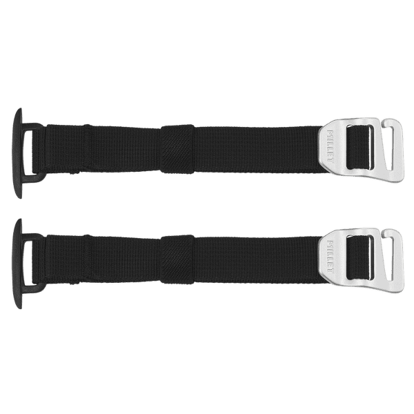 Sangle de sécurité Millet UBIC STRAPS NOIR NEW
