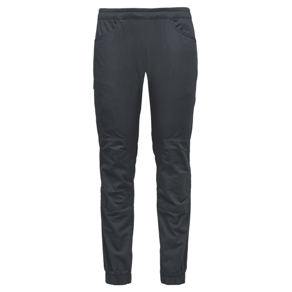 Pantalons Black Diamond Notion Pants Men Charcoal
