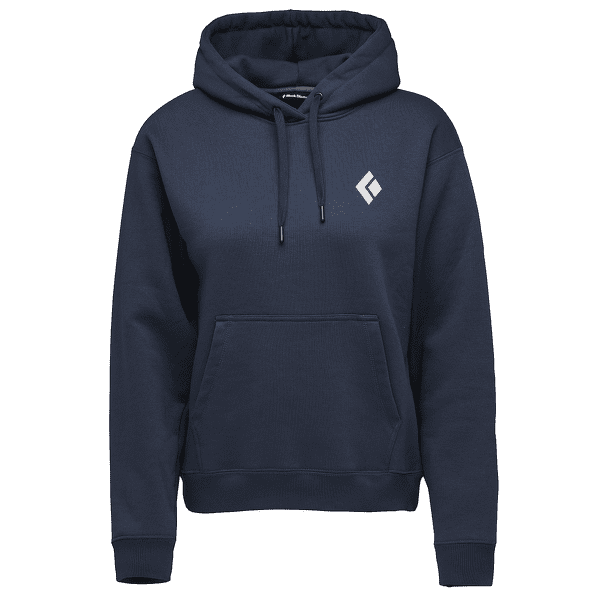 Sweat-shirt Black Diamond Equipment for Alpinists Hoody Women Indigo