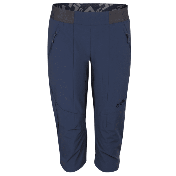 Pantalons 3/4 Direct Alpine CERVINO Lady 3/4 navy