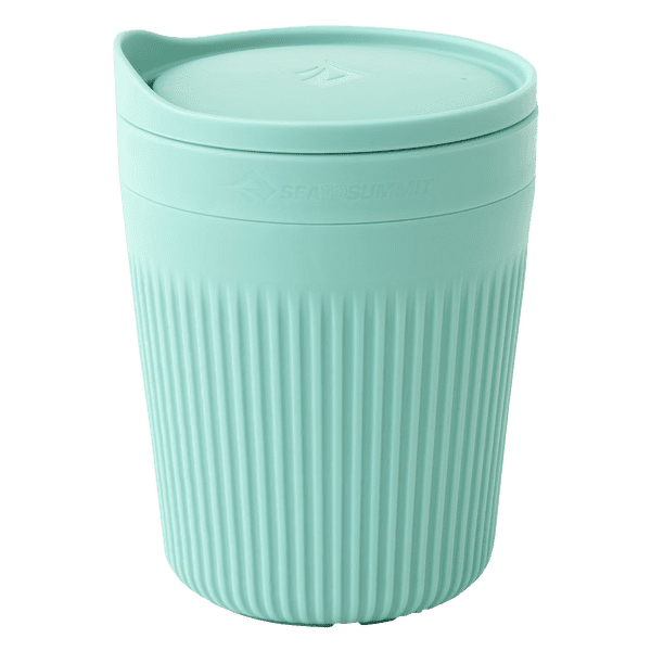 Tasse thermique Sea to Summit Passage Insulated Mug Aqua Sea Blue
