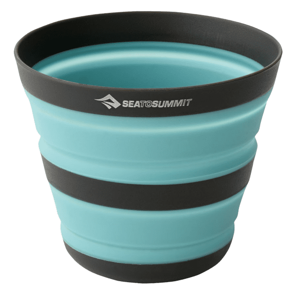 Tasse Sea to Summit Frontier UL Collapsible Cup Aqua Sea Blue