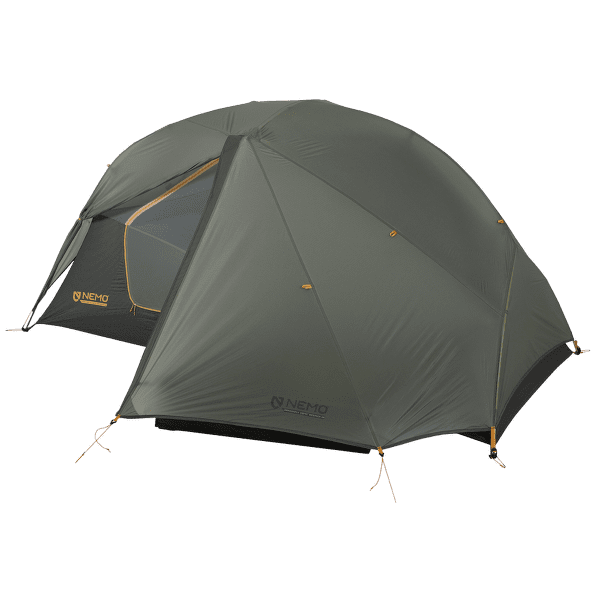 Tente Nemo Equipment Dragonfly OSMO Bikepack 2P