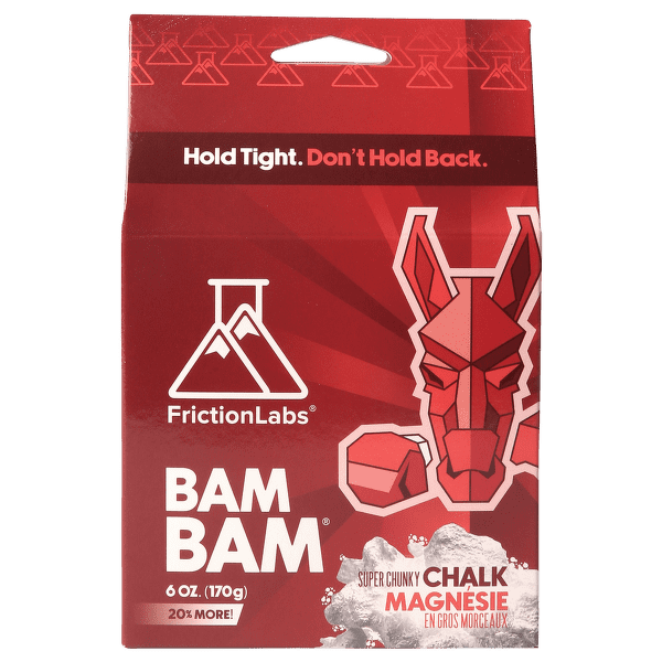 Magnésium FrictionLabs Bam Bam 170 g