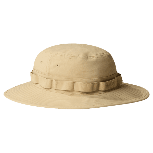 Chapeau The North Face Class V Brimmer Khaki Stone