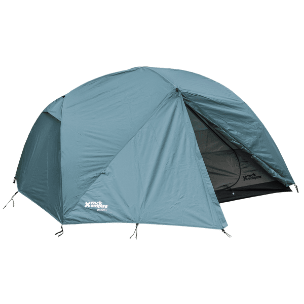 Tente Rock Empire Orbis 3 2024 Petrol
