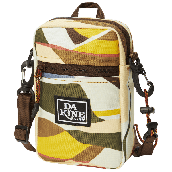 Sac Dakine JOURNEY MINI CROSSBODY MORNING SKYLINE