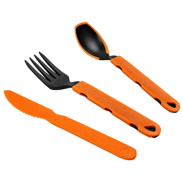Couverts Jetboil TrailWare