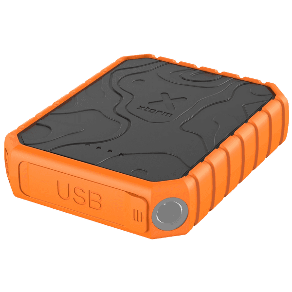 Banque d'alimentation Xtorm Rugged Power Bank 10.000