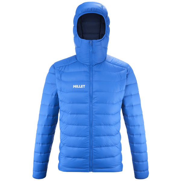 Veste Millet KAMET DOWN HD Men ICON BLUE