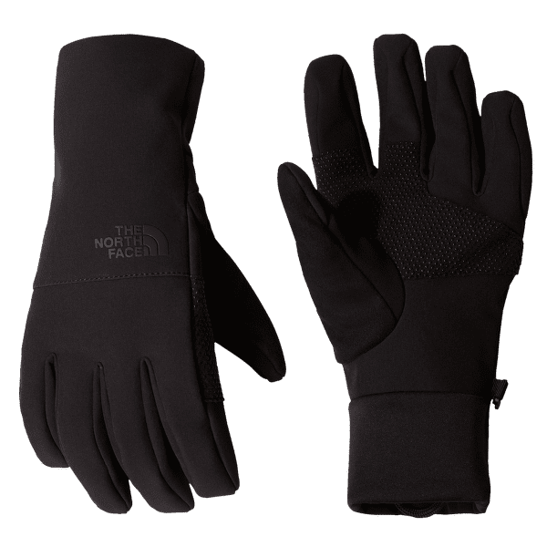 Gants The North Face APEX INSULATED ETIP GLOVE Women TNF BLACK