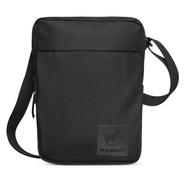 Sac Mammut Xeron Pouch 2 black 0001