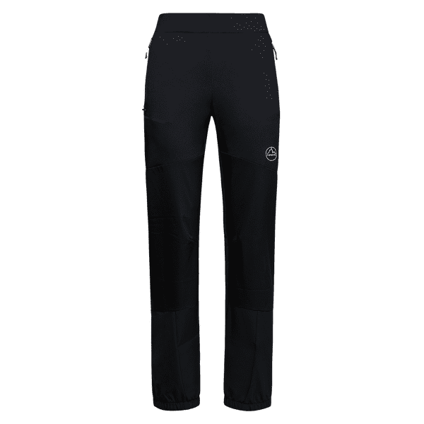 Pantalons La Sportiva IKARUS PANT Women Black/White