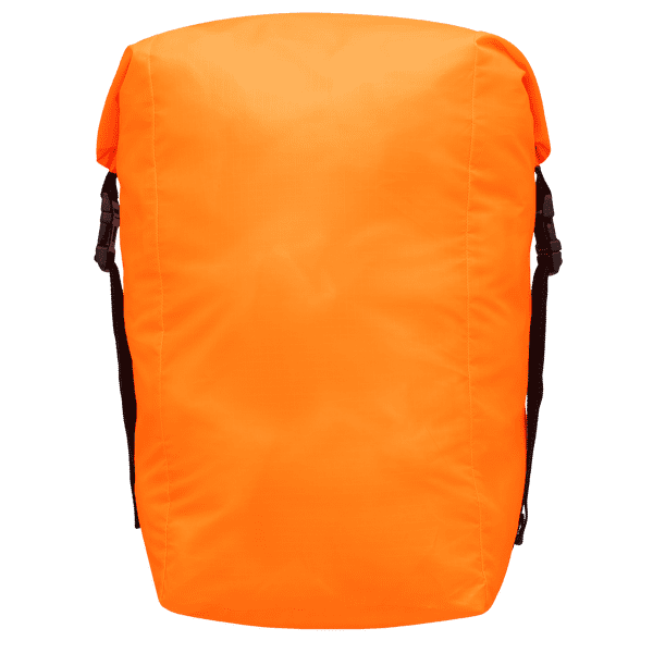 Étui Mammut Compression Sack M vibrant orange
