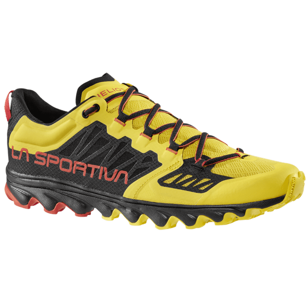 Chaussures La Sportiva Helios III Yellow/Black