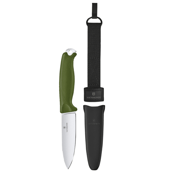 Couteau Victorinox Venture Olive