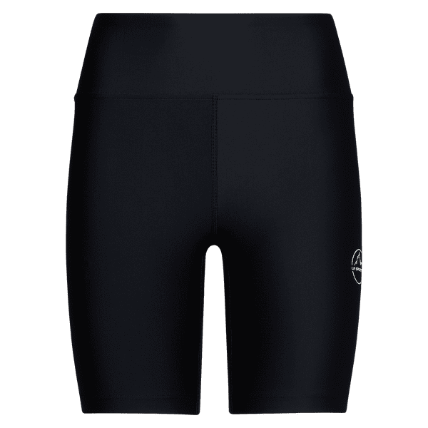 Shorts La Sportiva AERIAL SHORTS Women Black/Chalk