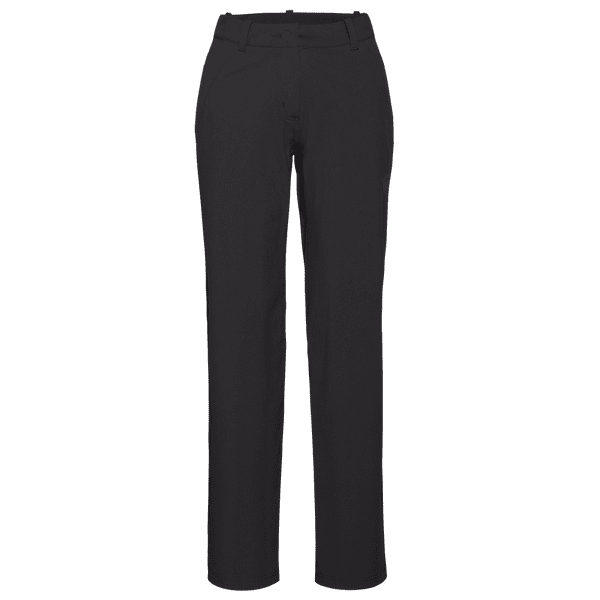 Pantalons Mammut Hiking V Pants Women black 0001