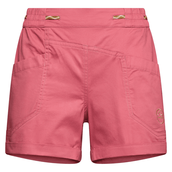 Shorts La Sportiva TUNDRA SHORTS Women Rosebay/Savana