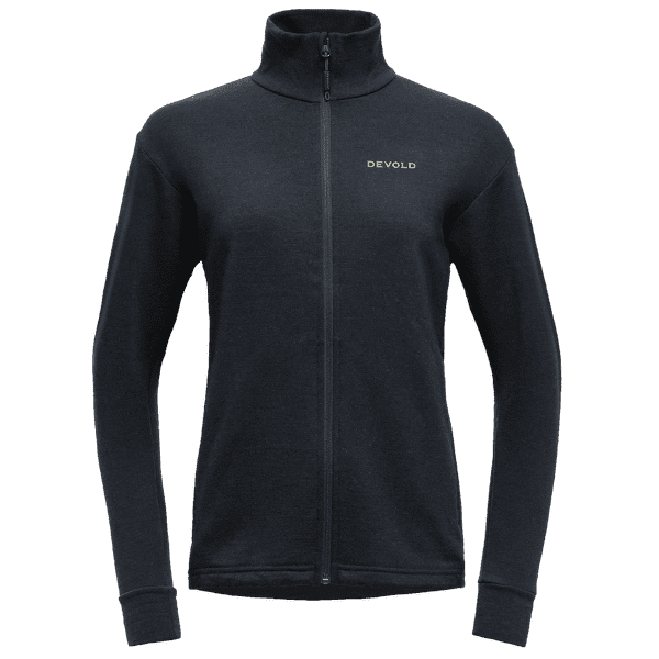 Sweat-shirt Devold Everyday Jacket Women 284A INK