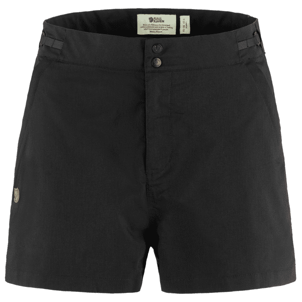 Shorts Fjällräven Abisko Hike Shorts Women Black