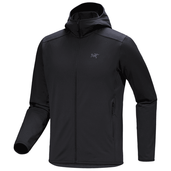 Sweat-shirt Arcteryx Kyanite Lightweight Hoody Men Black